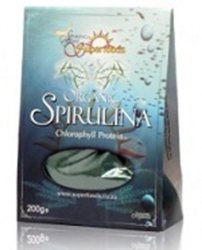 Superfoods 200g Organic Spirulina Powder