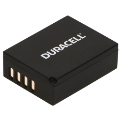 Duracell Fujifilm NP-W126 Camera Battery By