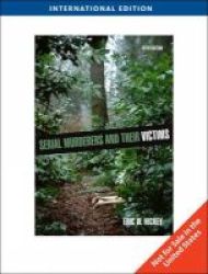 Serial Murderers And Their Victims Paperback International Ed Of 5th Revised Ed