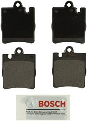 Bosch BE873 Blue Disc Brake Pad Set Prices Shop Deals Online