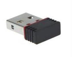 Geeko USB Wifi Dongle N300 Retail Box 1 Year Limited Warranty