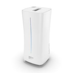 Stadler Form - Eva Little White Humidifier With Fragrance Dispenser 26W