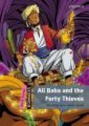 Dominoes: Quick Starter: Ali Baba And The Forty Thieves paperback