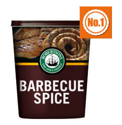 Robertsons Spice Barbeque 1 X 1 Kg