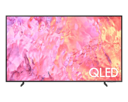 Samsung 65" Qled 4K Smart Tv 2023 QA65Q60CAK