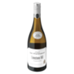 De Wetshof Limestone Hill Chardonnay White Wine Bottle 750ML