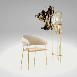 Gof Furniture - Conrad Dining Chair