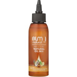 BLM Natural Oil Mix Hair & Scalp 100ML
