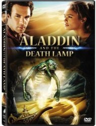 Aladdin And The Death Lamp - Region 1 Import Dvd