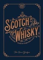 Scotch Whisky Hardcover