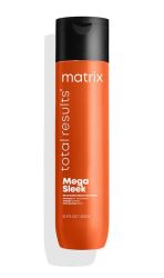 Matrix Mega Sleek Shampoo X 300ML
