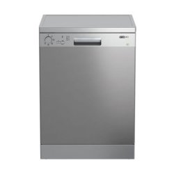 Defy 13PL Inox Dishwasher - DDW236