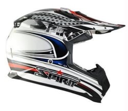 Spirit Max Air Helmet - S