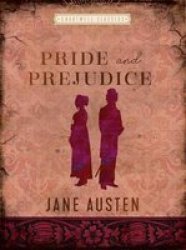 Pride And Prejudice Hardcover