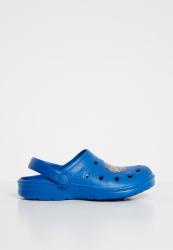 Character Fashion Paw Patrol Summer Crocs Blue.