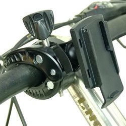 K-tech Bike Bicycle Handlebar Mount For Garmin Gpsmap 64 64S 64ST