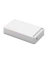 Totolink S808 Fast Ethernet 10 100 White Network Switch