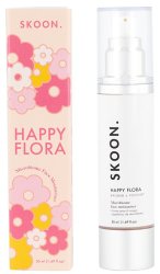 Skoon. Happy Flora Microbiome Balancing Face Cream - 50ML