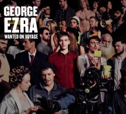 George Ezra Wanted On Voyage Deluxe Edition