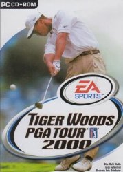 Tiger Woods Pga Tour 2000 PC