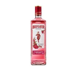 Infused With Strawberry Flavour 6 X 750ML