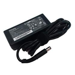 Hp 693711-001 Ac Smart Power Adapter 65 Watt - Non-power Factor Correcting Npfc - Requires Separate 3-WIRE Ac Power Cord With C5 Connector Discontinued By Manufacturer