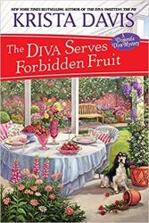 The Diva Serves Forbidden Fruit Paperback