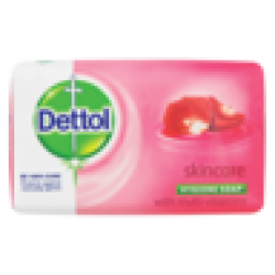 Dettol Skincare Hygiene Soap 90G