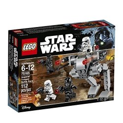 Lego Star Wars Imperial Trooper Battle Pack 75165 Building Kit