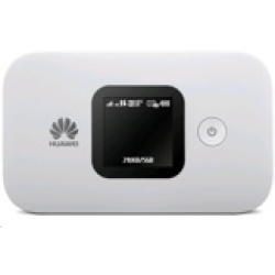 Huawei E5577 Mobile WiFi Hotspot with LCD Screen