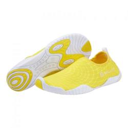 New Ballop Spider Yellow Aqua Gym Shoe Lightweight Unisex UK 9 10