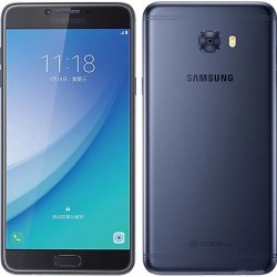 Samsung C7 Pro 64gb Dark Blue C7010 - Unlocked Globally International Rom