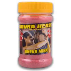 Salt 300G - Bheka Mina Red