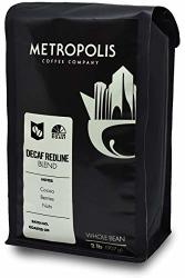 Medium Roast Coffee Fresh Roasted Decaf Coffee Decaf Redline Espresso 2 Lb Bag Flat Bottom