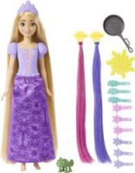 Disney Princess Fairy-tale Hair Doll - Rapuzel