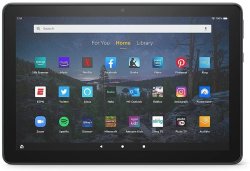 Fire HD 10 Plus Tablet 10.1" Full HD 1080P 2021 Release - Slate
