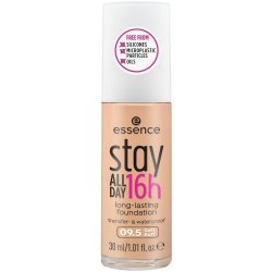 Essence Stay All Day 16HOUR Long Lasting Foundation 09.5 Soft Buff