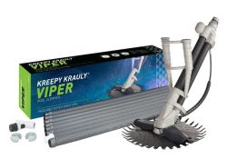 Pool Cleaner Viper Edition - Kombi Kit