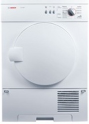 Bosch WTC84100N Tumble Dryer