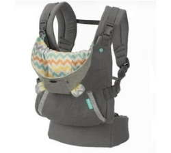 Baby Shoulder Strap Portable Carrier Toddler Sling Backpack