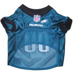 Nfl Pet Jersey. - Football Licensed Dog Jersey. - 32 Nfl Teams Available. - Comes In 6 Sizes. - Football Pet Jersey. - Sports