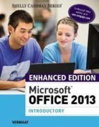 Enhanced Microsoft Office 2013