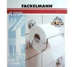 61159 Toilet Paper Roll Holder For Wall Mounting 2 Pack - Bulk