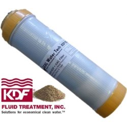 Kdf+gac 10" Replacement Filter 200G KDF55