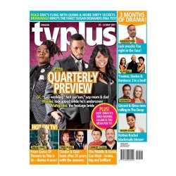 Tvplus English Magazine