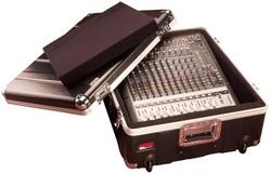 Gator Cases 19" x 21" Molded PE Mixer or Equipment Case