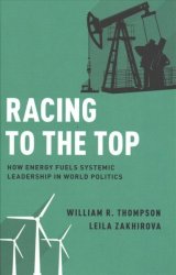 Racing To The Top - William R. Thompson Hardcover