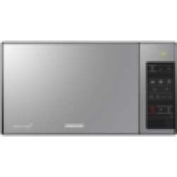 Samsung Electronic Solo Mirror Microwave Oven 23L