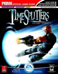 Timesplitters: Future Perfect Prima Official Game Guide