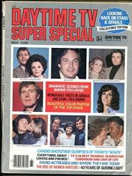 Daytime Tv Super Special 5 1970-SEARCH For Tomorrow-guiding Light-pix-info-g